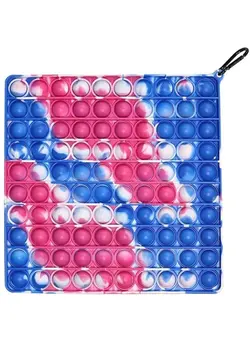 گجت، فیجت و سرگرمی پاپ ایت Huge Fidget Push Pop Stress Toy 