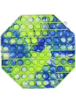 گجت، فیجت و سرگرمی پاپ ایت Huge Fidget Pop Big Size Stress Toy 