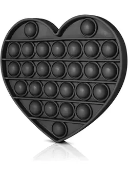 گجت، فیجت و سرگرمی پاپ ایت Push Pop Bubble Fidget Sensory Toy 