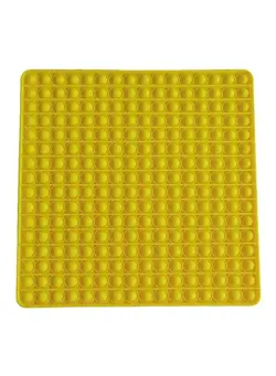 گجت، فیجت و سرگرمی پاپ ایت Push Bubble Sensory Fidget Toy 