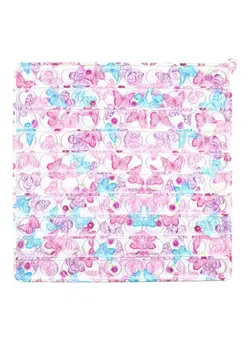 گجت، فیجت و سرگرمی پاپ ایت Push Bubble Sensory Fidget Toy 