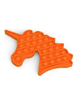 گجت، فیجت و سرگرمی پاپ ایت Push Bubble Fidget Sensory Toy 