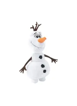 عروسک و لوازم  جانبی سایر Frozen Olaf Ragdoll 14inch 
