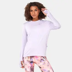 لباس تاپ و تی شرت Women's Element Running T-Shirt