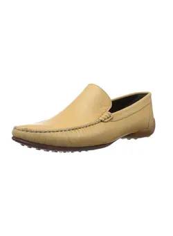 Comfortable mens loafers hot sale for work