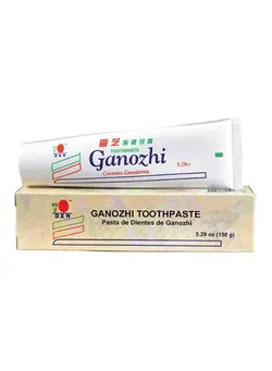 بهداشت دهان و دندان خمیر دندان Ganozhi Effective Toothpaste 150g 