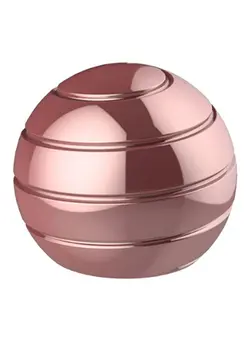 گجت، فیجت و سرگرمی اسپینر Fingertip Rotating Tabletop Ball Toy 55mm 