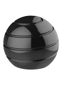 گجت، فیجت و سرگرمی اسپینر Fingertip Rotating Tabletop Ball Toy 45mm 