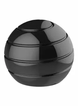 گجت، فیجت و سرگرمی اسپینر Fingertip Rotating Tabletop Ball Toy 40mm 