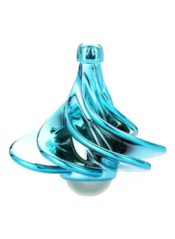 گجت، فیجت و سرگرمی اسپینر Wind Spinning Decompression Toy 3.8x4.2x3cm 