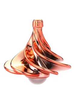 گجت، فیجت و سرگرمی اسپینر Wind Spinning Decompression Toy 3.8x4.2x3cm 