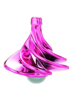 گجت، فیجت و سرگرمی اسپینر Wind Spinning Decompression Toy 3.8x4.2x3cm 