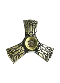 گجت، فیجت و سرگرمی اسپینر Metal Fidget Spinner 15072 