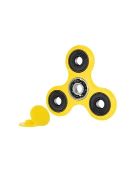 گجت، فیجت و سرگرمی اسپینر Fidget Spinner 