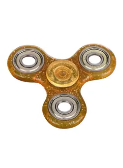 گجت، فیجت و سرگرمی اسپینر Stress Relief Plastic Fidget Spinner 
