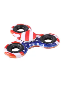 گجت، فیجت و سرگرمی اسپینر Stress Relief Finger Spinner 