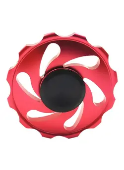 گجت، فیجت و سرگرمی اسپینر Fidget Spinner 