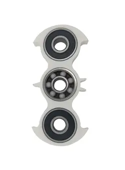 گجت، فیجت و سرگرمی اسپینر Bat Finger Shaped Fidget Spinner 