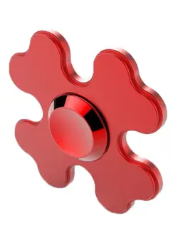 گجت، فیجت و سرگرمی اسپینر Fidget Spinner 