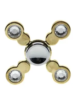 گجت، فیجت و سرگرمی اسپینر EDC Hand Spinner-Calabash 