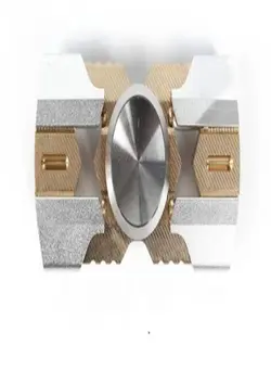 گجت، فیجت و سرگرمی اسپینر Iron Man Fidget Spinner 