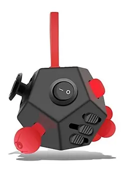 گجت، فیجت و سرگرمی اسپینر Decompression Magic Cube 