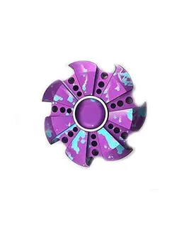 گجت، فیجت و سرگرمی اسپینر Fidget Spinner 