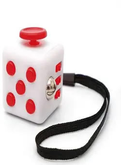گجت، فیجت و سرگرمی اسپینر Desk Fidget Cube 