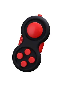 گجت، فیجت و سرگرمی اسپینر Fidget Pad Game Toy 23x17.5x7.8centimeter 