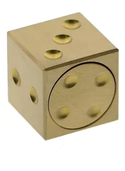 گجت، فیجت و سرگرمی اسپینر Dice Spinner 