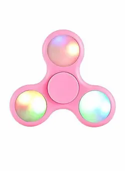 گجت، فیجت و سرگرمی اسپینر Fidget Spinner Finger Toy 