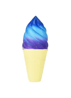 گجت، فیجت و سرگرمی اسپینر Ice-cream Shaped Squishy Toy 