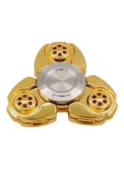 گجت، فیجت و سرگرمی اسپینر Metal Beyblade Fidget Spinner 5.9x5.9x4.9centimeter 