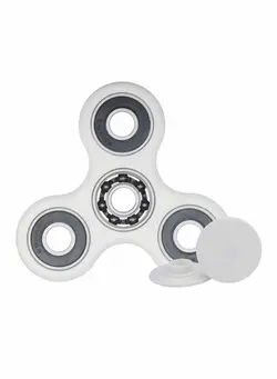 گجت، فیجت و سرگرمی اسپینر Spinner Fidget High Speed Hand Toy 