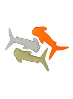 شنا کمک آموزشی Dive Buddies Shark Attack Set of 3 S1VDIVSK 