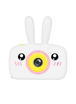 اسباب‌بازی‌های الکترونیکی سایر Cartoon Digital Camera Baby Toys Children Creative Educational Toy Photography Training Accessories Birthday Gifts Baby Products 
