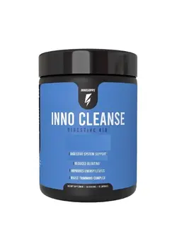 مکمل‌های ورزشی افزایش انرژی Inno Cleanse Digestive Aid 60 Capsules
