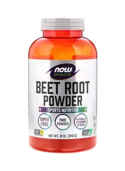 ویتامین و ساپلیمنت مکمل‌های گوارشی Beet Root Powder