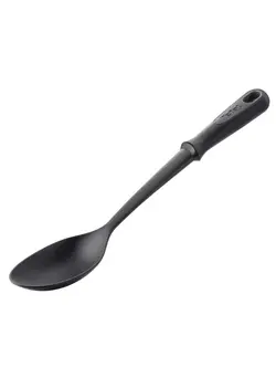 ظروف و تجهیزات آشپزخانه اکسسوری و تجهیزات آماده سازی Tefal Comfort Plastic Solid Spoon 