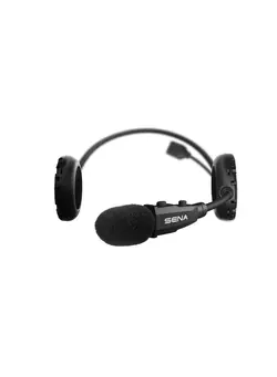 میکروفون سایر Sena 3SPLUS-B 3S Plus Bluetooth System Boom Microphone Kit for Helmets 