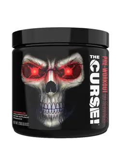 مکمل‌های ورزشی قبل از تمرین The Curse Pre-Workout, Watermelon 50 Servings - 250 grams