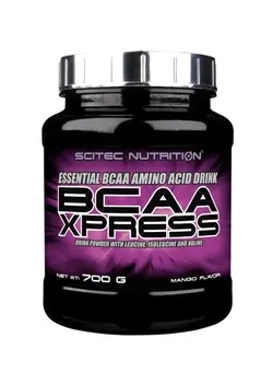 مکمل‌های ورزشی آمینو اسید Essential Bcaa Xpress Food Supplement