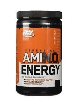 مکمل‌های ورزشی آمینو اسید Essential Amino Energy Pre-Workout - Orange Cooler - 30 Servings