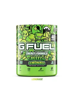 مکمل‌های ورزشی افزایش انرژی Green Lemonade Elite Energy and Endurance Formula