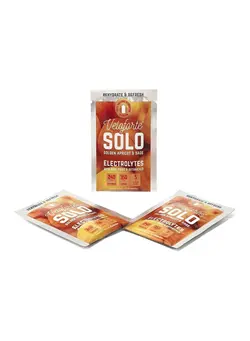 مکمل‌های ورزشی افزایش انرژی Solo Electrolyte Powder X 9