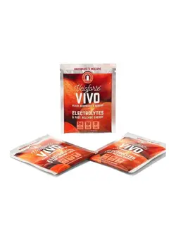 مکمل‌های ورزشی افزایش انرژی Vivo Electrolyte Powder X 9