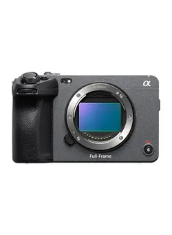 دوربین فیلم‌برداری و عکاسی دوربین فیلم‌برداری FX3 Full-frame Cinema Line Camera, ILME-FX3 