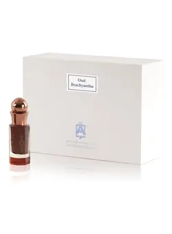 عطر و ادکلن سایر Oud Brachyantha Oil 6ml 