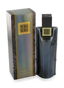 عطر و ادکلن سایر Bora Bora by Liz Claiborne for Men, Cologne Spray, 3.4-Ounce by Liz Claiborne 