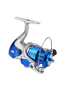 ماهیگیری چرخ و قرقره Spinning Fishing Wheel Reel 